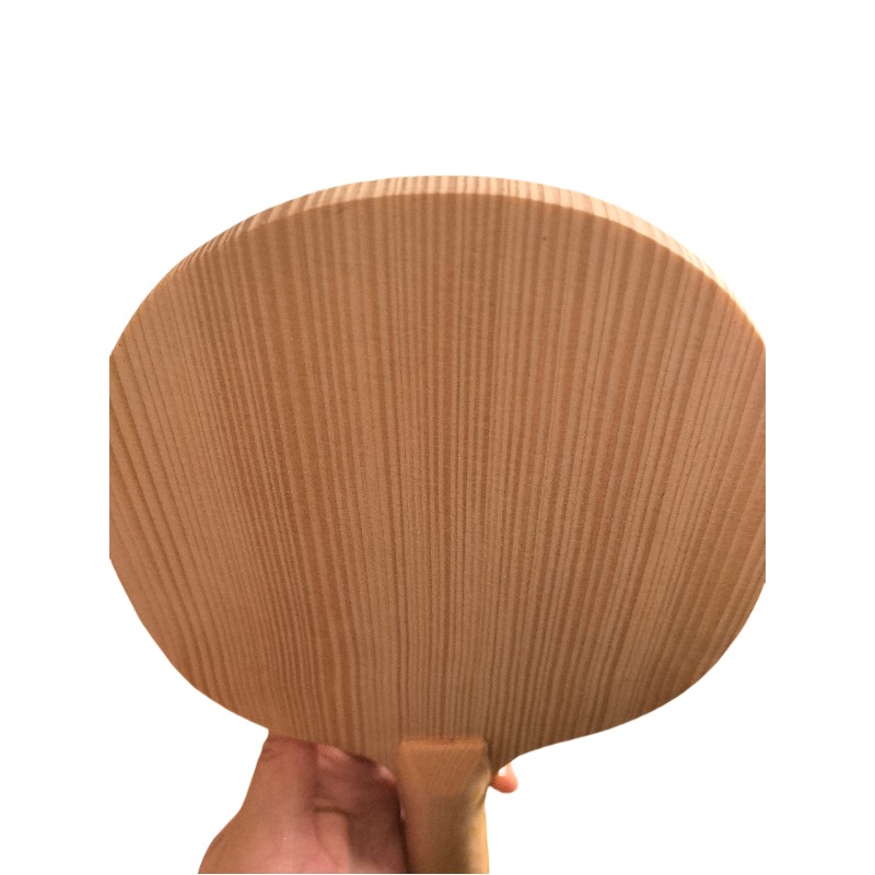 Blade Tenis Meja Hinoki 1-Ply  - Table Tennis Paddles ulasan dan harga