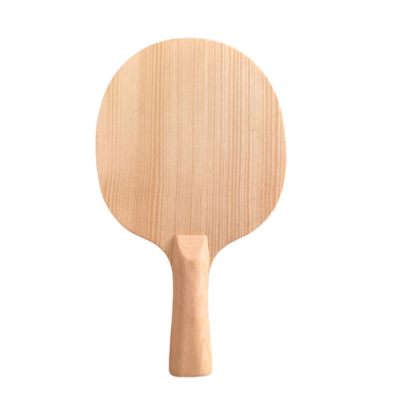 Blade Tenis Meja Hinoki 1-Ply  - Table Tennis Paddles ulasan dan harga