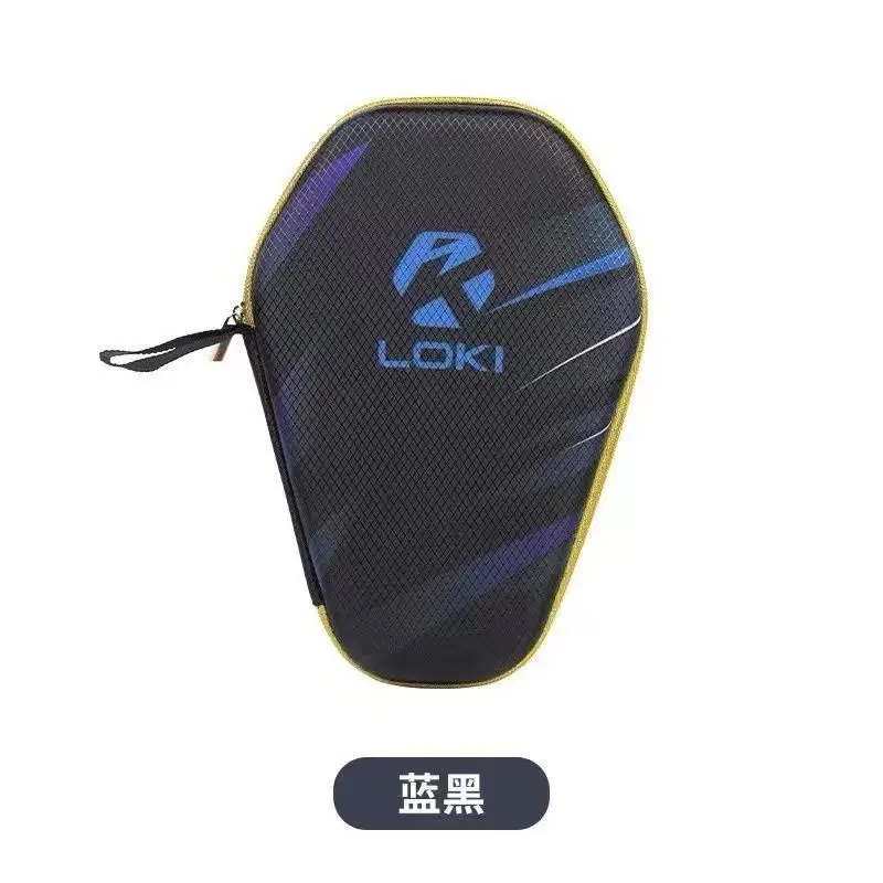 LOKI Tas Raket Tenis Meja Pola - Table Tennis From ulasan dan harga