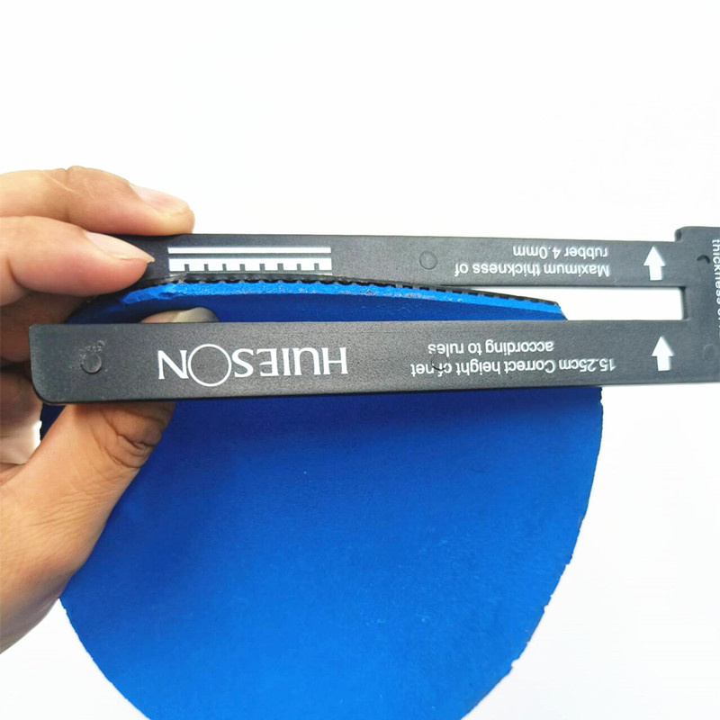 1 buah penggaris wasit tenis m - Table Tennis From ulasan dan harga