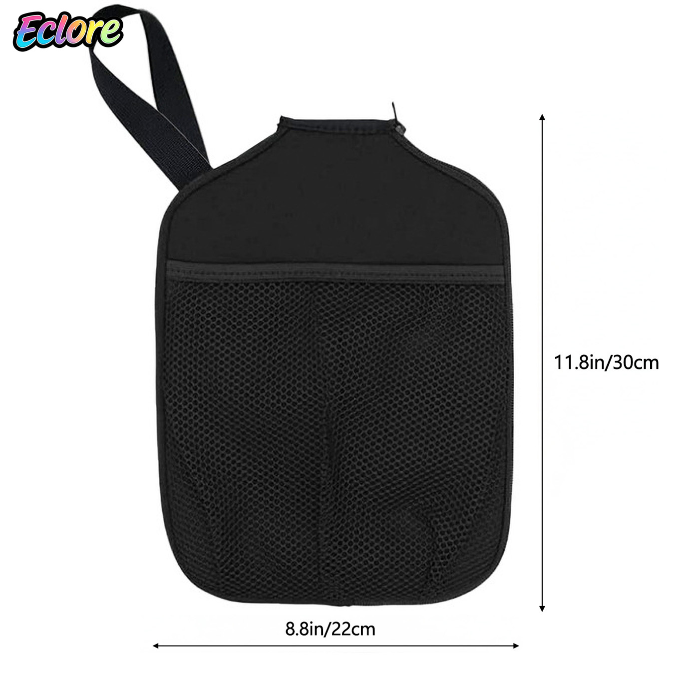 Penutup Raket Pickleball Motif - Table Tennis Paddles ulasan dan harga