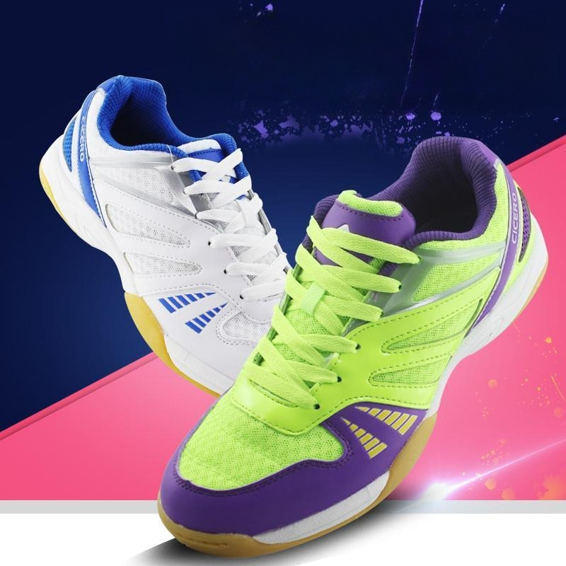Sepatu Tenis Meja Keluaran Bar - Table Tennis Court ulasan dan harga