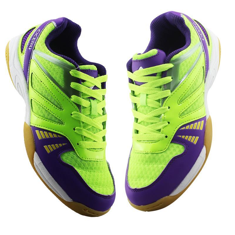 Sepatu Tenis Meja Keluaran Bar - Table Tennis Court ulasan dan harga