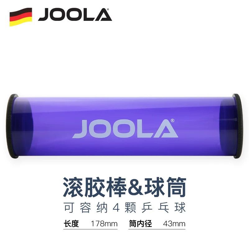 1 Buah JOOLA Tenis Meja Rol Ka - Table Tennis From ulasan dan harga