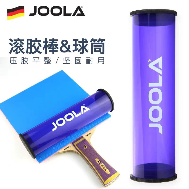 1 Buah JOOLA Tenis Meja Rol Ka - Table Tennis From ulasan dan harga