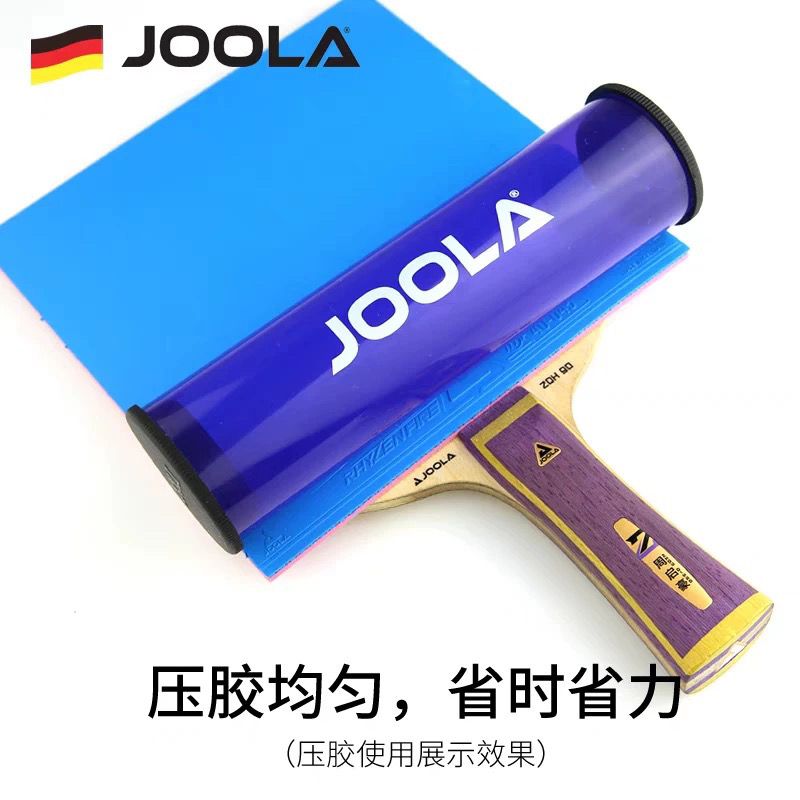 1 Buah JOOLA Tenis Meja Rol Ka - Table Tennis From ulasan dan harga