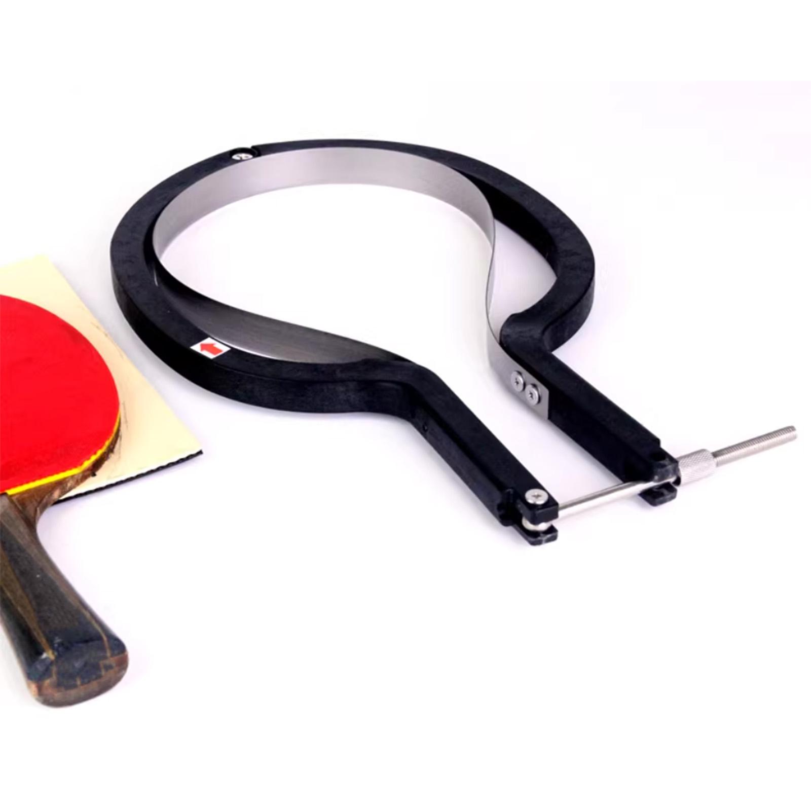Alat Pemotong Pingpong Presisi - Table Tennis Paddles ulasan dan harga