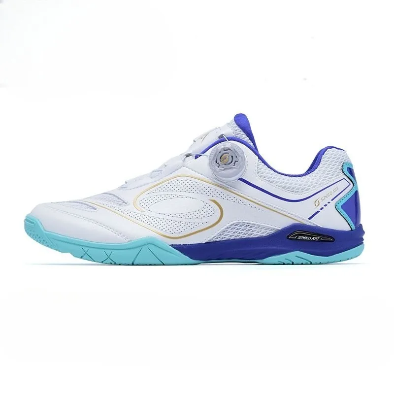Sepatu Tenis Meja Pria Klasik  - Table Tennis Court ulasan dan harga