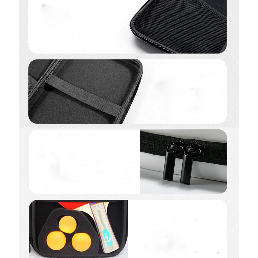 Tas pelindung dan penyimpanan  - Table Tennis From ulasan dan harga
