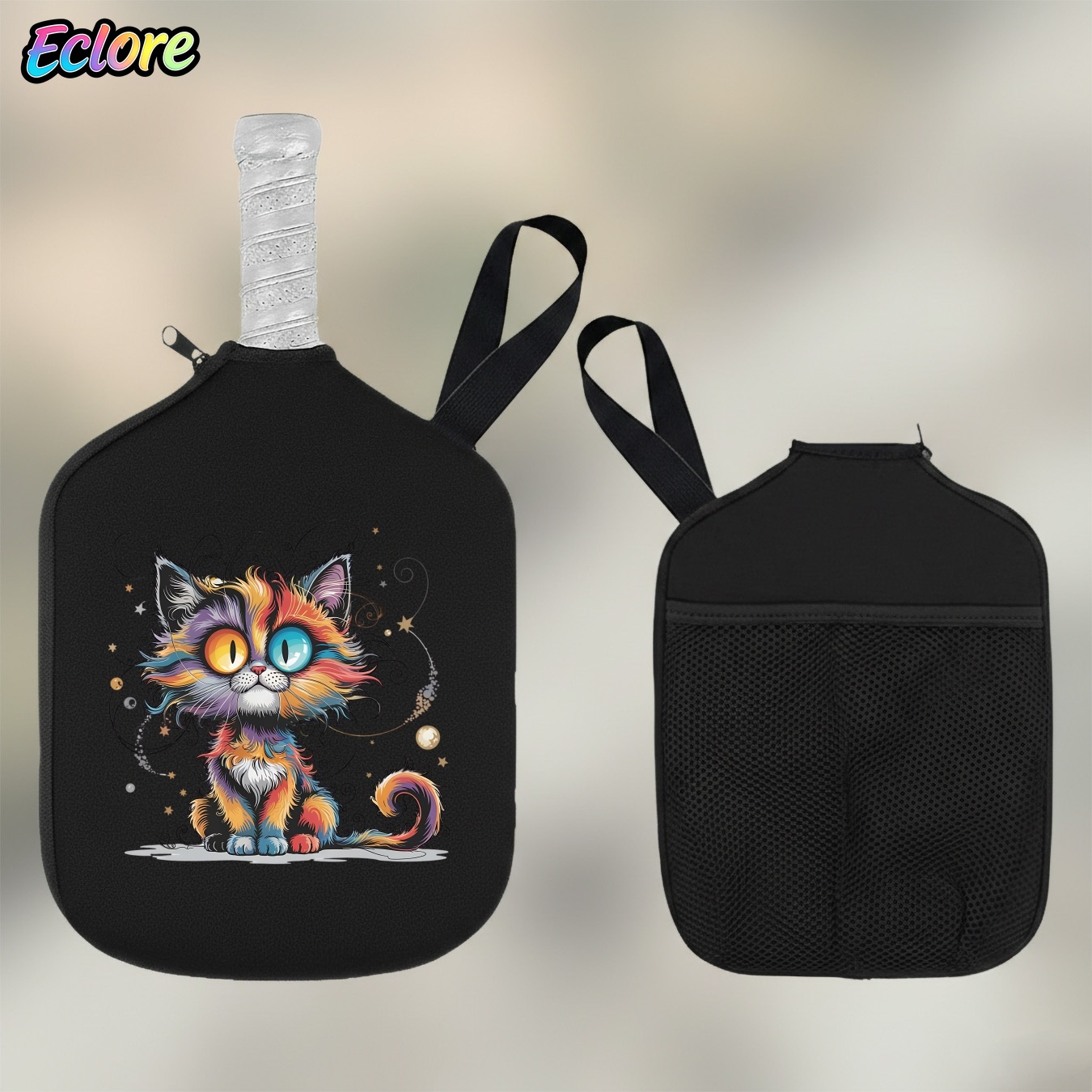 Tas Dayung Pickleball Galaxy S - Table Tennis Paddles ulasan dan harga