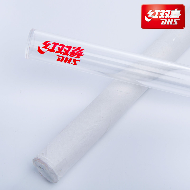 DHS Tenis Meja Rol Karet untuk - Table Tennis Joola ulasan dan harga