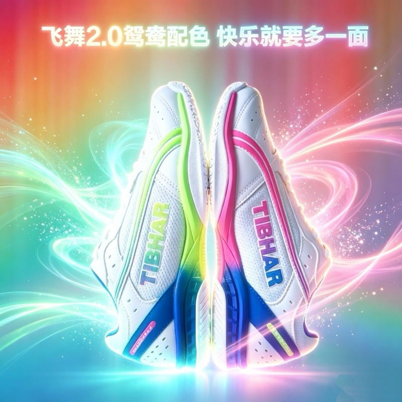 Sepatu Tenis Meja Merek Klasik - Table Tennis Court ulasan dan harga