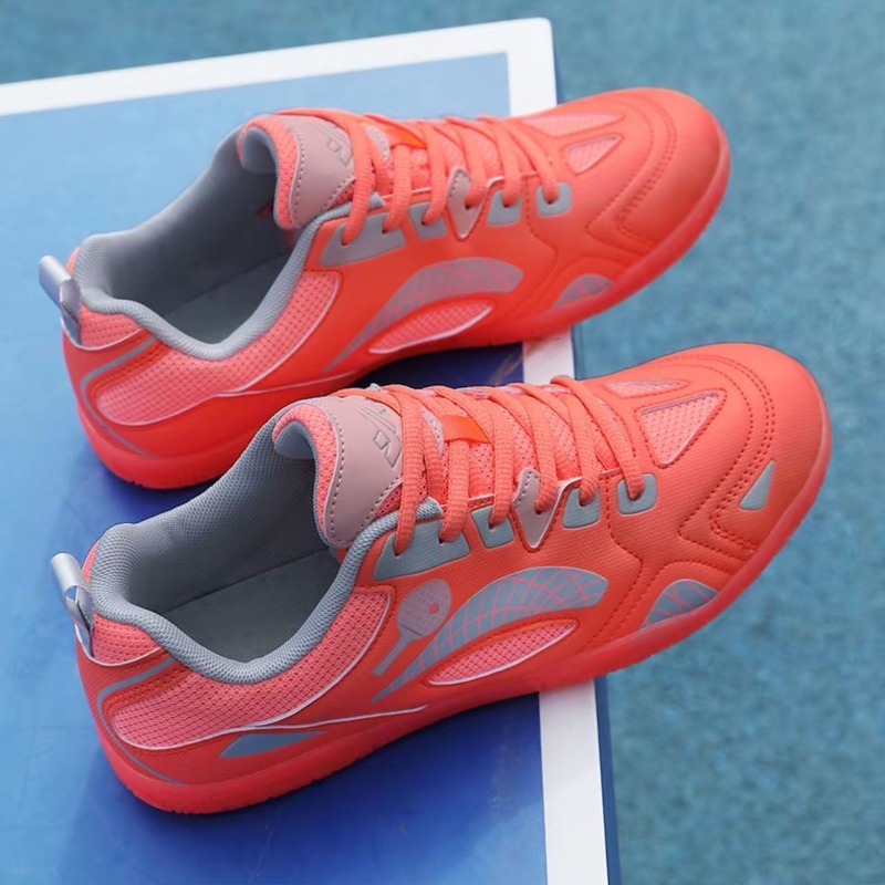 Sepatu Tenis Meja Mewah Baru 2 - Table Tennis Court ulasan dan harga