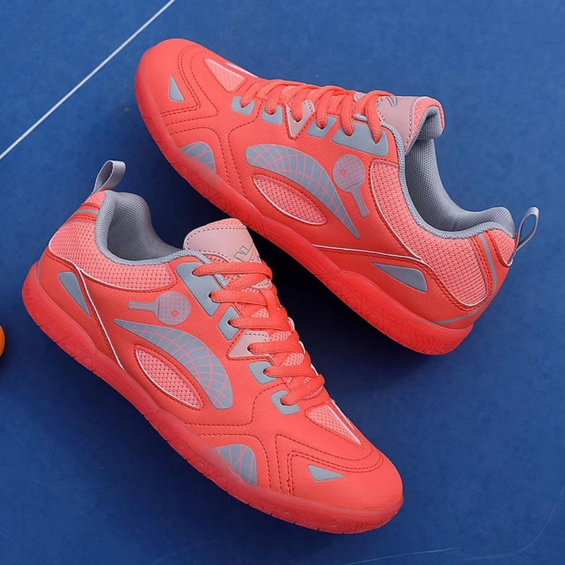 Sepatu Tenis Meja Mewah Baru 2 - Table Tennis Court ulasan dan harga