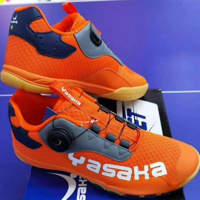 Sepatu Tenis Meja 2026 Sepatu  - Table Tennis Court ulasan dan harga