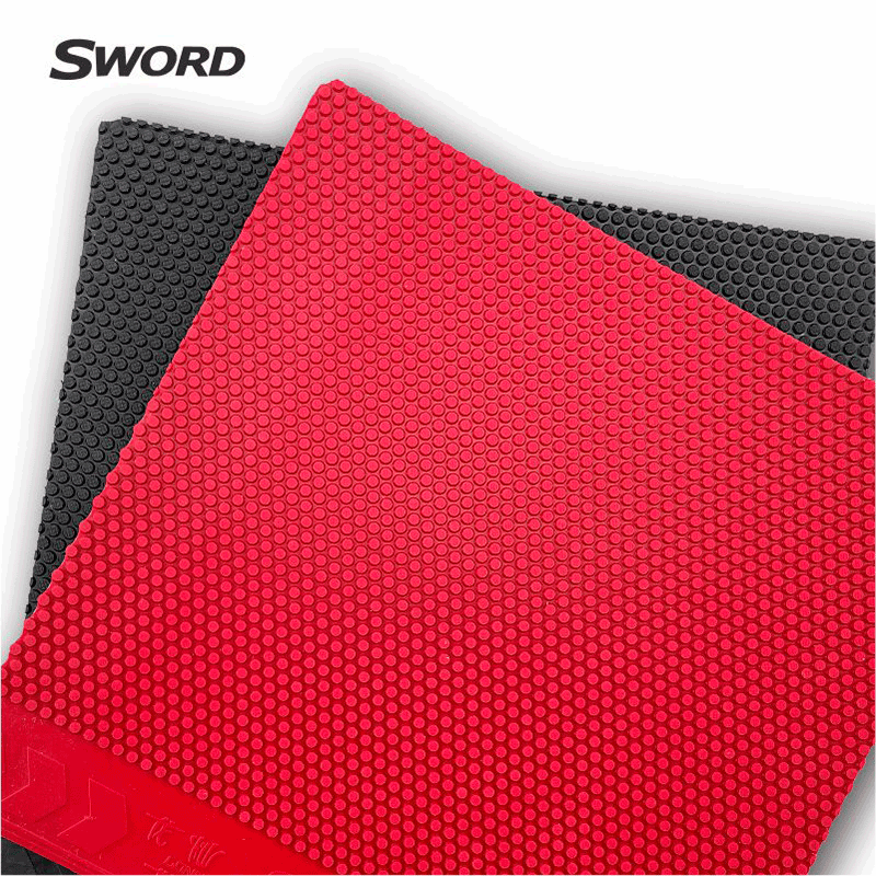 Karet Tenis Meja LONG CAN, Mod - Table Tennis Rubber ulasan dan harga