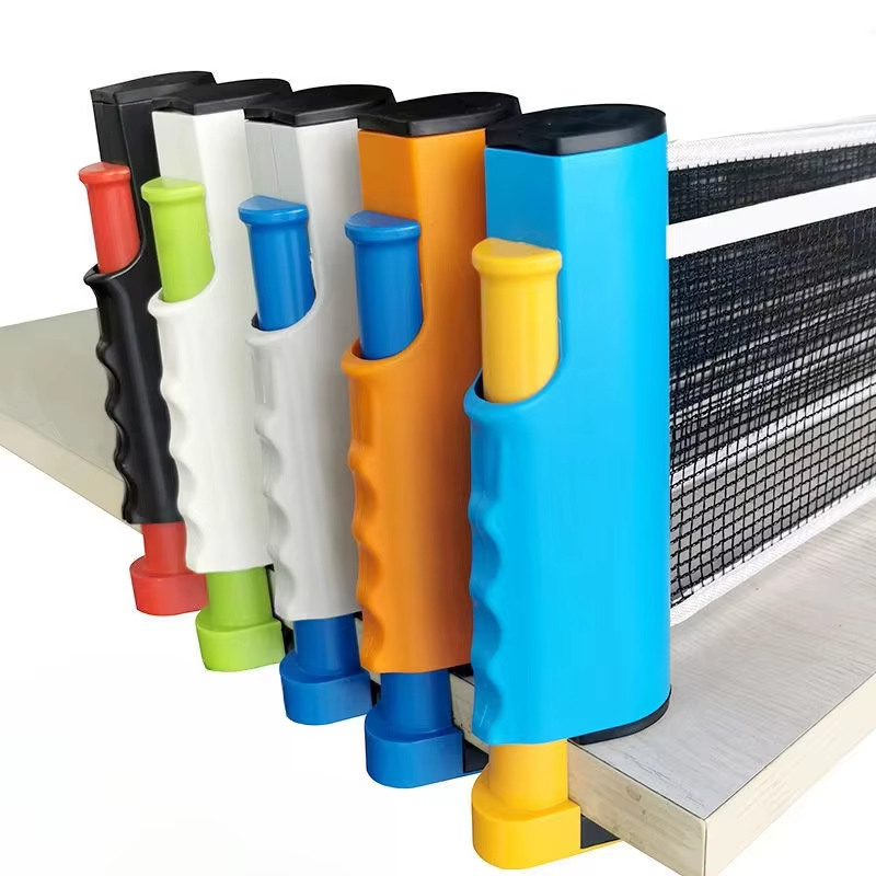 Rangka Jaring Pingpong yang Da - Table Tennis Score ulasan dan harga