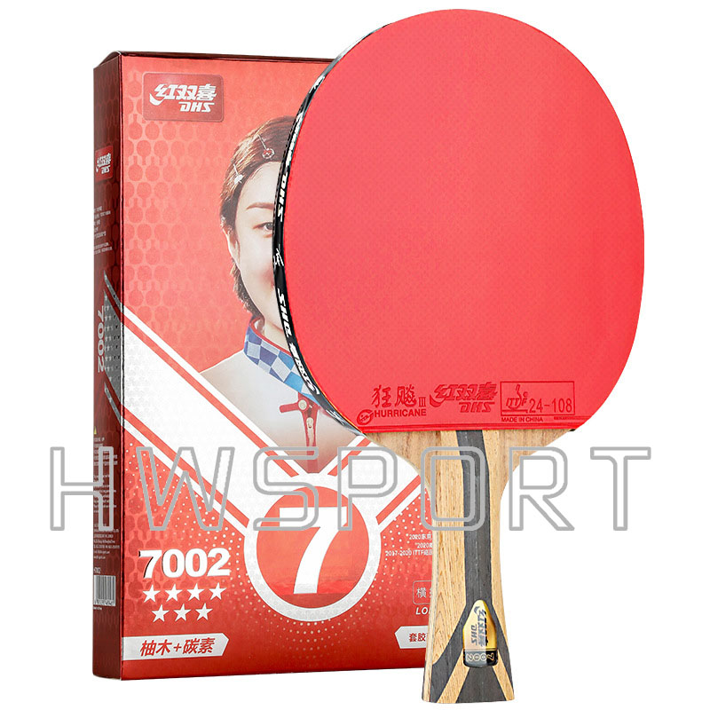 Raket tenis meja 7 bintang, pe - Table Tennis Joola ulasan dan harga
