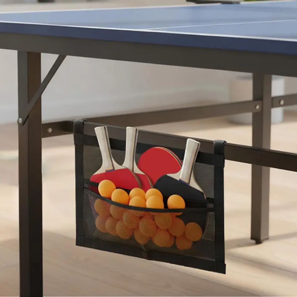 Tempat Bola Pingpong Jaring Ba - Table Tennis From ulasan dan harga