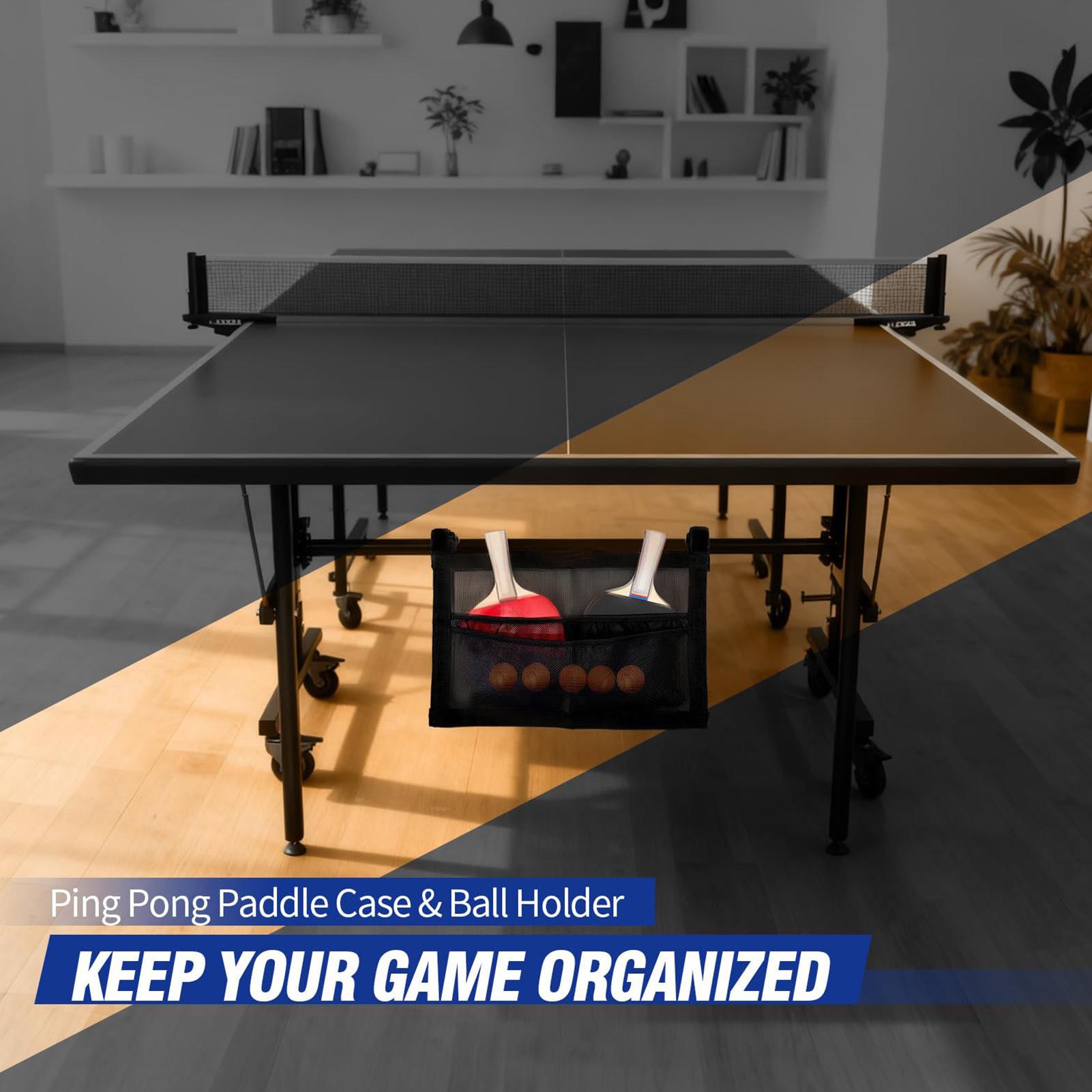 Tempat Bola Pingpong Jaring Ba - Table Tennis From ulasan dan harga
