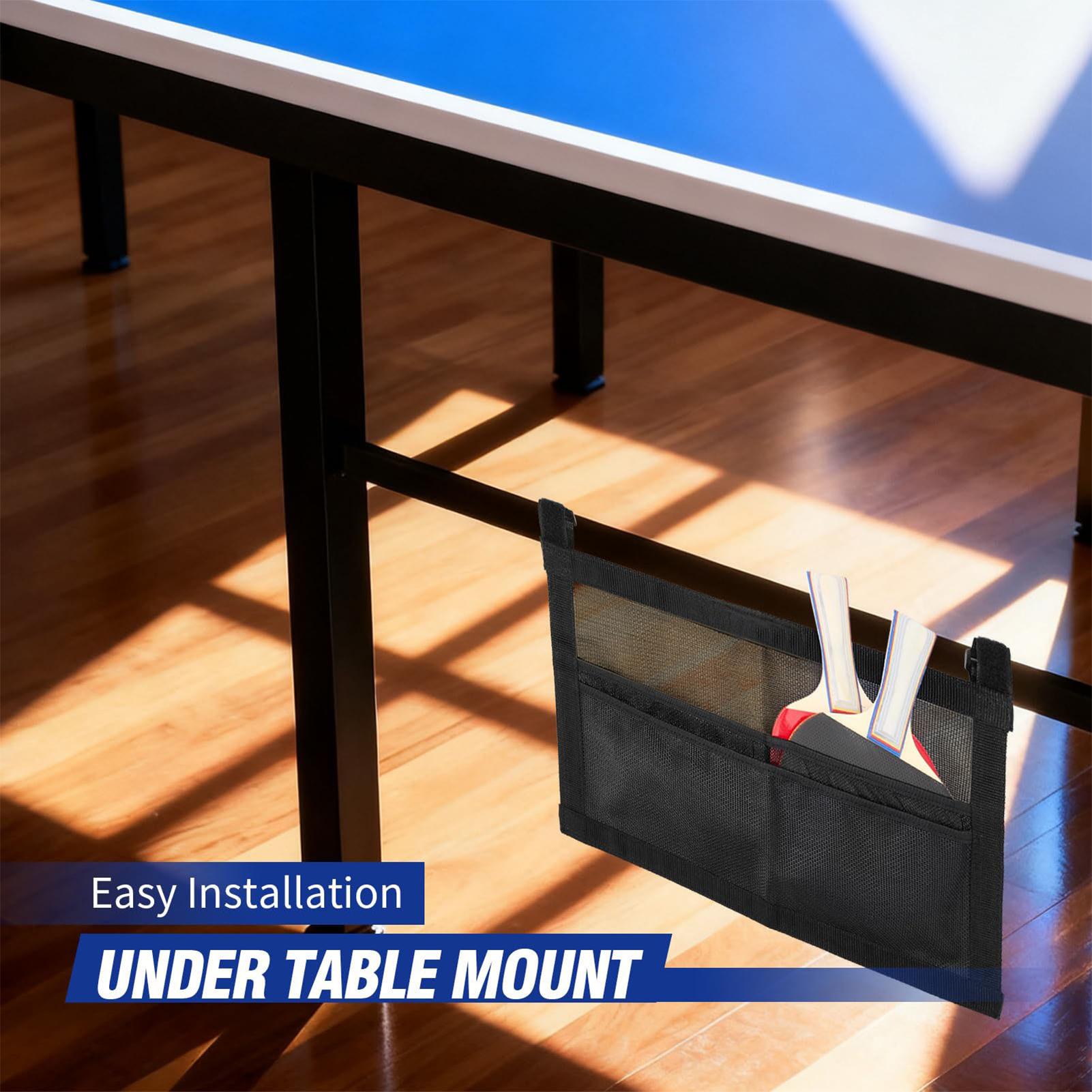 Tempat Bola Pingpong Jaring Ba - Table Tennis From ulasan dan harga